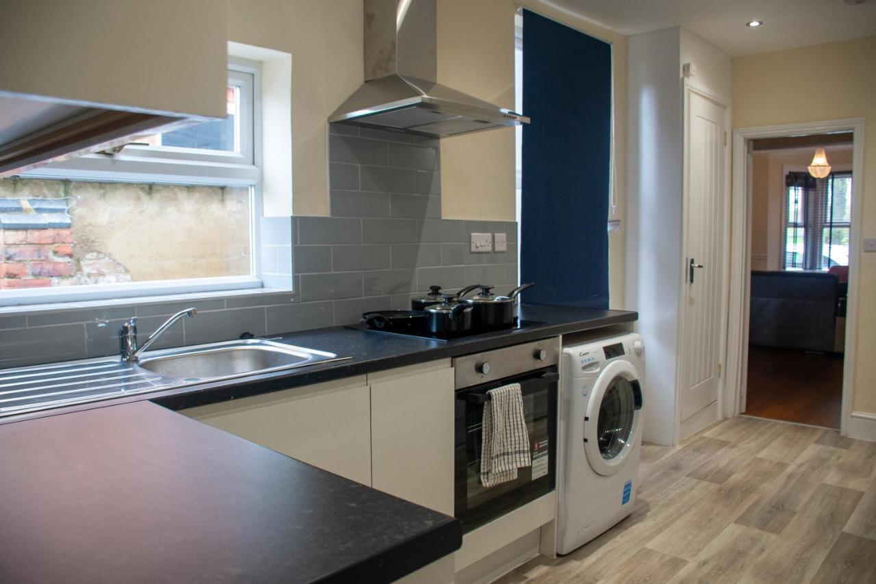 Royale Green View House- Free Parking, Wifi, Perfect For Contractors And Holiday Northampton Luaran gambar